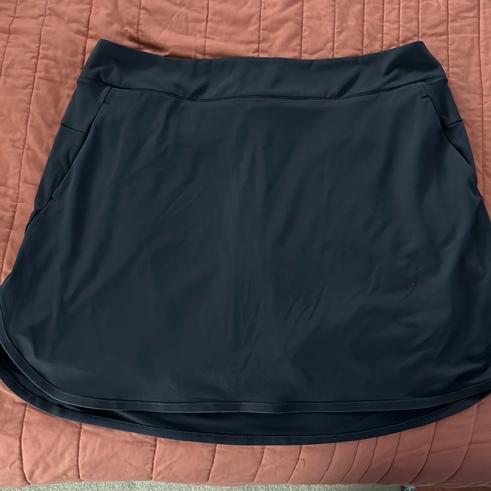 Women’s Nike Golf Skort